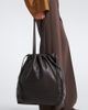 A.Emery A.Emery Sibella leather shoulder bag - 6