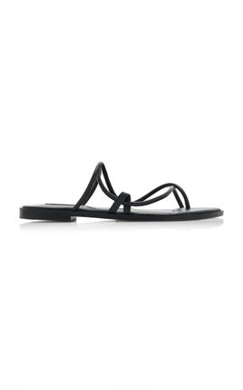 A.Emery A.Emery Silas Leather Sandals
