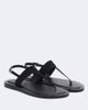 A.Emery A.Emery Somerset suede thong sandals - 1