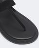 A.Emery A.Emery Somerset suede thong sandals - 6