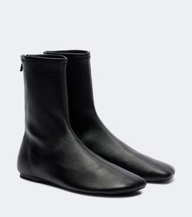 A.Emery A.Emery Sutherland leather ankle boots