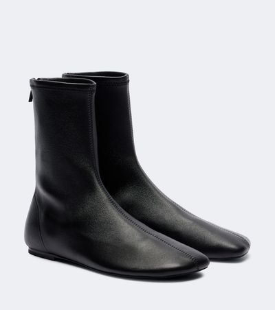 A.Emery A.Emery Sutherland leather ankle boots