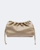 A.Emery A.Emery Tobey leather clutch - 1