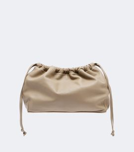 A.Emery A.Emery Tobey leather clutch