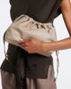 A.Emery A.Emery Tobey leather clutch - 2