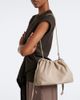 A.Emery A.Emery Tobey leather clutch - 6