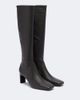 A.Emery A.Emery Tones leather knee-high boots - 1