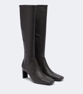 A.Emery A.Emery Tones leather knee-high boots