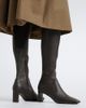 A.Emery A.Emery Tones leather knee-high boots - 2