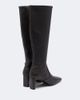 A.Emery A.Emery Tones leather knee-high boots - 3
