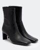 A.Emery A.Emery Torres leather ankle boots - 1