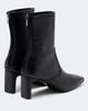 A.Emery A.Emery Torres leather ankle boots - 3