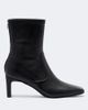 A.Emery A.Emery Torres leather ankle boots - 5