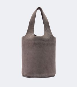 A.Emery A.Emery Wren suede bucket bag