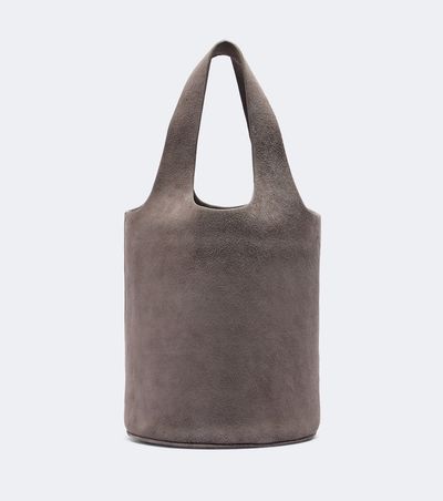 A.Emery A.Emery Wren suede bucket bag