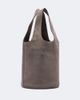 A.Emery A.Emery Wren suede bucket bag - 4