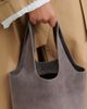 A.Emery A.Emery Wren suede bucket bag - 6