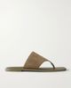 A.EMERY Paton leather sandals - 1