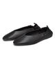 A.Emery Women's Brie Leather Ballet Flats - 2
