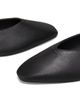 A.Emery Women's Brie Leather Ballet Flats - 6