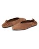 A.Emery Women's Brie Suede Elasticized Ballet Flats - 2