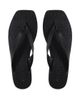 A.Emery Women's Kinto Lizard-Embossed Sandals - 3