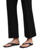 A.Emery Women's Kinto Lizard-Embossed Sandals - 4