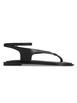 A.Emery Women's Sabine Leather Sandals