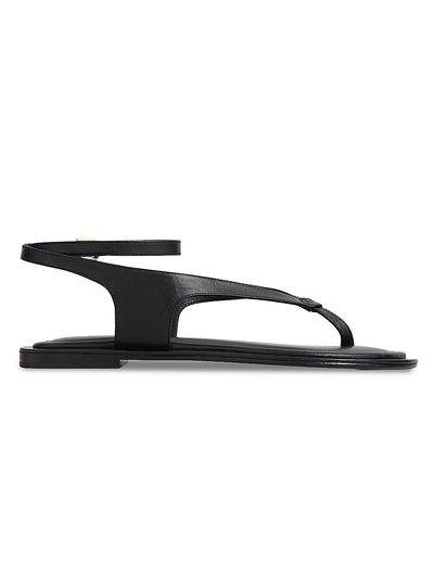 A.Emery Women's Sabine Leather Sandals