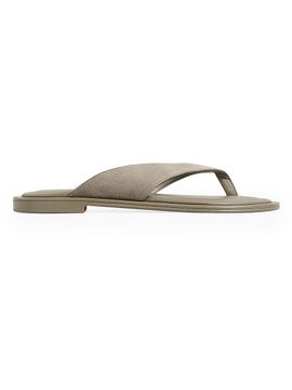 A.Emery Women's The Viola Suede Sandals