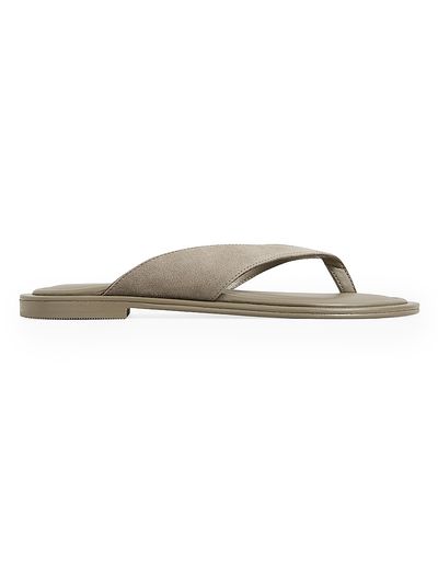 A.Emery Women's The Viola Suede Sandals
