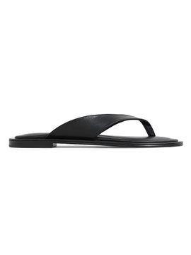 A.Emery Women's Viola Leather Sandals