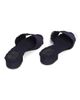 AERA Women's Giorgia 25MM Vegan Grosgrain Sandals - 3