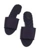 AERA Women's Giorgia 25MM Vegan Grosgrain Sandals - 4