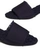 AERA Women's Giorgia 25MM Vegan Grosgrain Sandals - 5