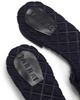 AERA Women's Giorgia 25MM Vegan Grosgrain Sandals - 6