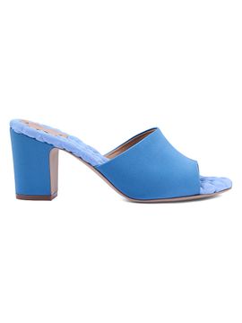 AERA Women's Giulia 70MM Mules