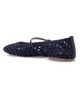 AERA Women's Maya Woven Mary Jane Ballet Flats - 2