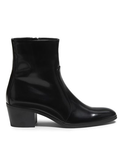 Aera Women's Steffy Vegan Ankle Boots