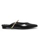 Aera Women's Vegan Point-Toe Mules - 1