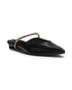 Aera Women's Vegan Point-Toe Mules - 2