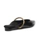 Aera Women's Vegan Point-Toe Mules - 3