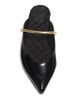Aera Women's Vegan Point-Toe Mules - 4