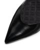 Aera Women's Vegan Point-Toe Mules - 5