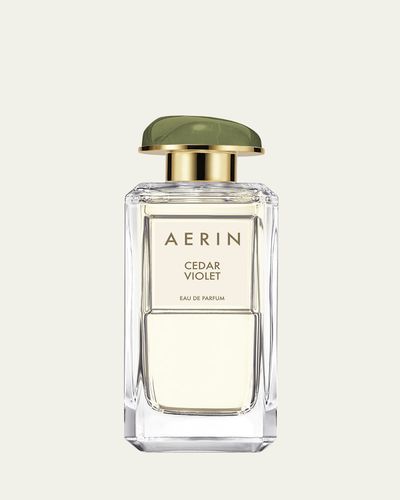 AERIN AERIN Cedar Violet Eau de Parfum, 3.4 oz.