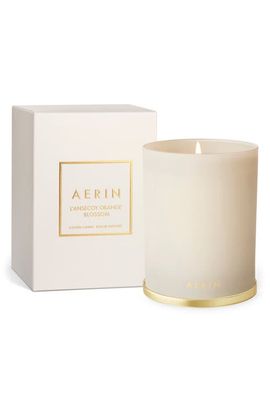 Aerin Aerin L'ansecoy Orange Blossom Scented Candle