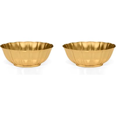 Aerin Aerin Mairie Set of Two Small Bowls