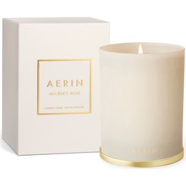 Aerin Aerin Megève's Rose Scented Candle
