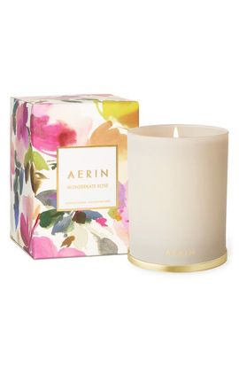 Aerin Aerin Monserrate Rose Scented Candle