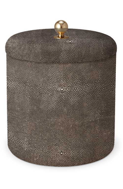 Aerin Aerin Shagreen Ice Bucket